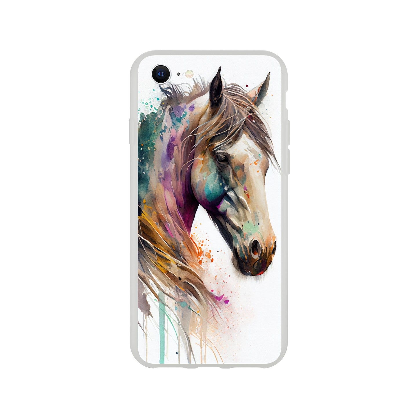 "Majestic Steed" Horse - Phone Case